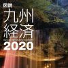 図説九州経済２０２０（統計編　EXCEL　ＣＤ－ＲＯＭ版）