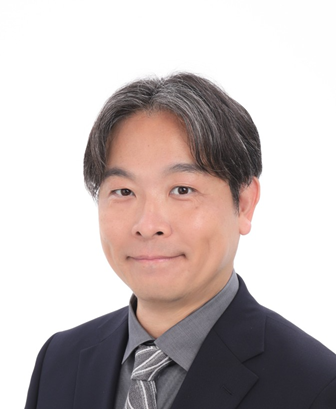 講師写真　Jun Saito.png
